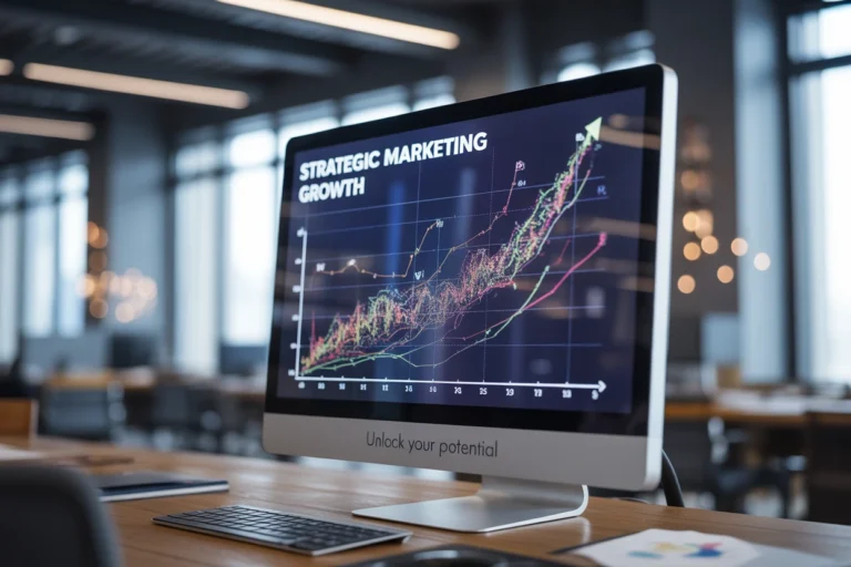 Blog Derby 2025: Data-Proven Paths to Unstoppable Business Growth Through Smart Marketing