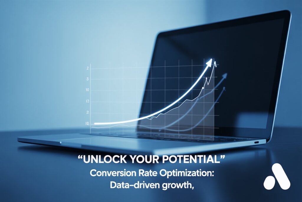 Conversion Rate Optimization