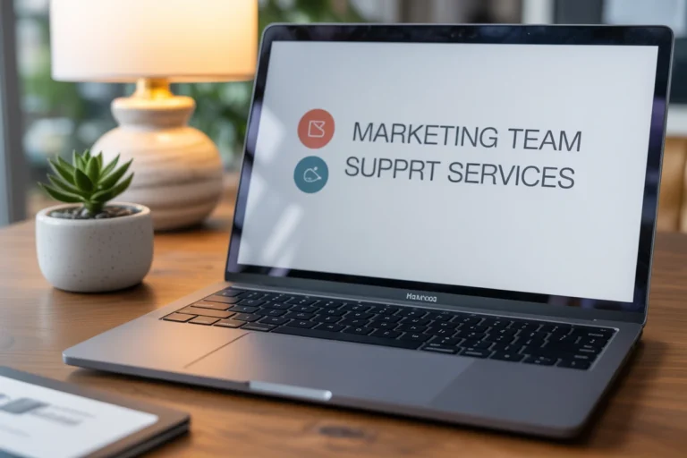 Blog Derby 2025: Empower Your Business with Outsourced Marketing Firepower for Explosive Growth